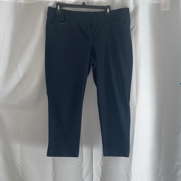 New York & Company Women’s Pants Size 12 - Picture 1 of 5